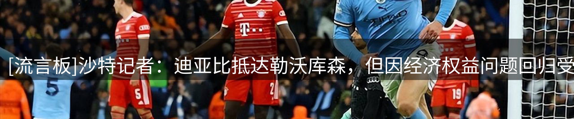 动态焦点